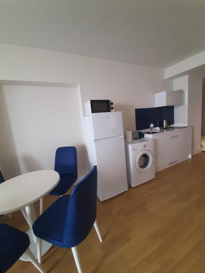 Orbi City Premium Apartments Batumi Eksteriør bilde