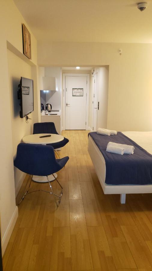 Orbi City Premium Apartments Batumi Eksteriør bilde